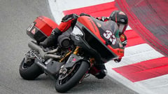 Harley-Davidson Bagger World Cup adds teams