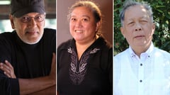 UP to honor National Artists Bencab, Mojares, Locsin in third Tanghal Tertulia