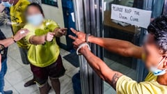 DILG: Double murder of NCRPO officer, son considered ‘case closed’