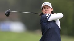 Taiwan aces brace for Summit Point test
