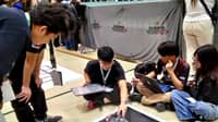 Young minds shine at DLSMHSI Robosports Tournament 2026