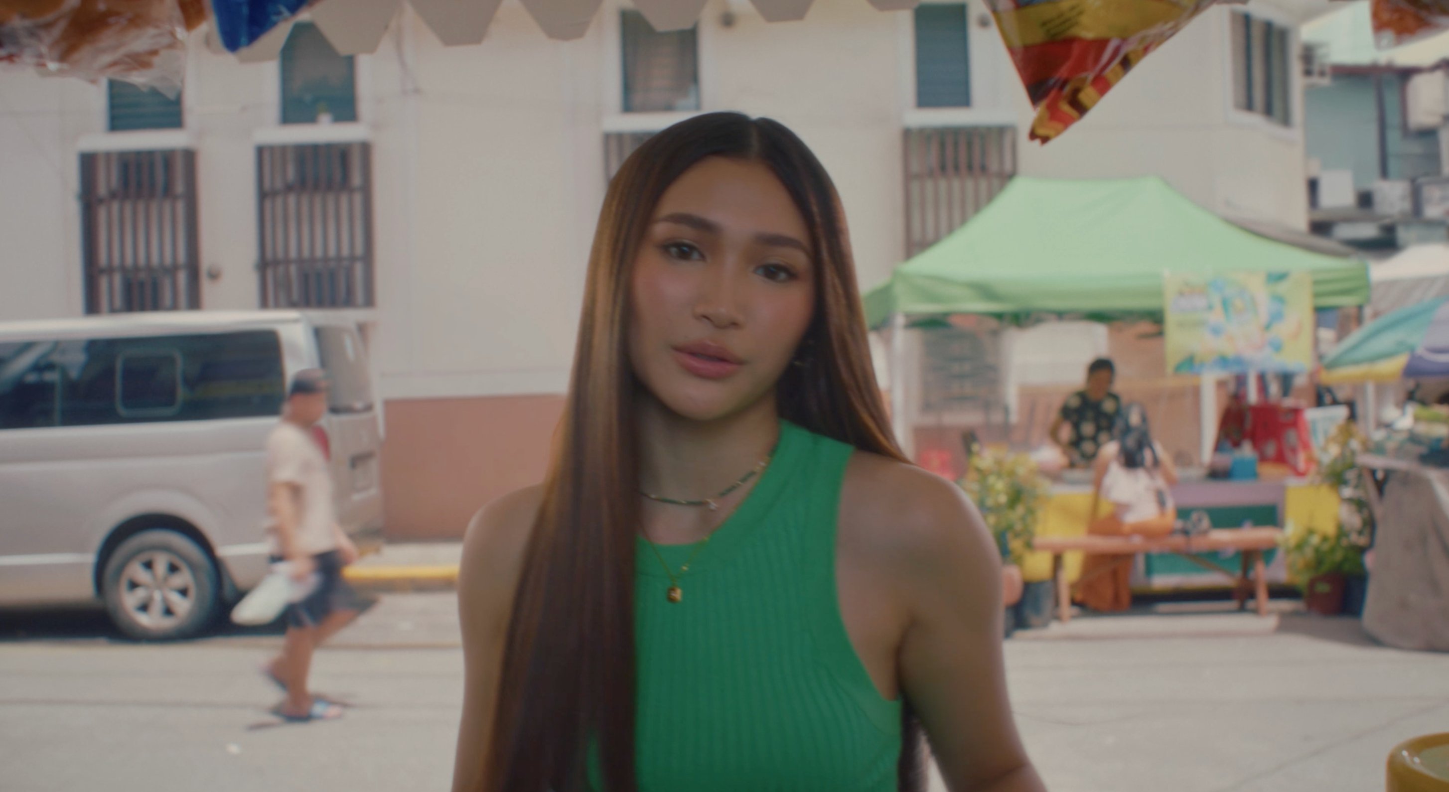 Bini Jhoanna makes sweet cameo in heartfelt short film