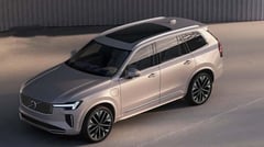 Volvo cuts prices on XC90, XC60 PHEVs