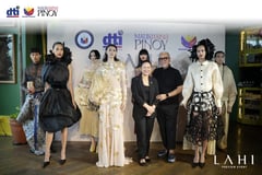 ‘Malikhaing Pinoy’ reaches Thailand