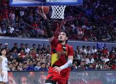 SMB keeps Philippine Cup crown, claims 31st title overall