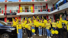 Maxim opens Puerto Princesa office