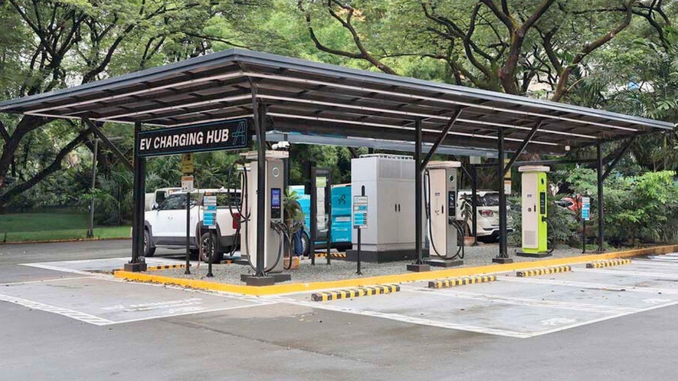 Power surge: ACMobility continues EV charging expansion