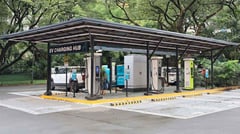 Power surge: ACMobility continues EV charging expansion