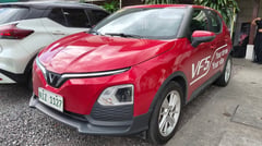 Battery not included, risk covered: VinFast subscription model lowers upfront EV costs in Phl