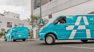 Ayala firms tap sites to expand EV charging network
