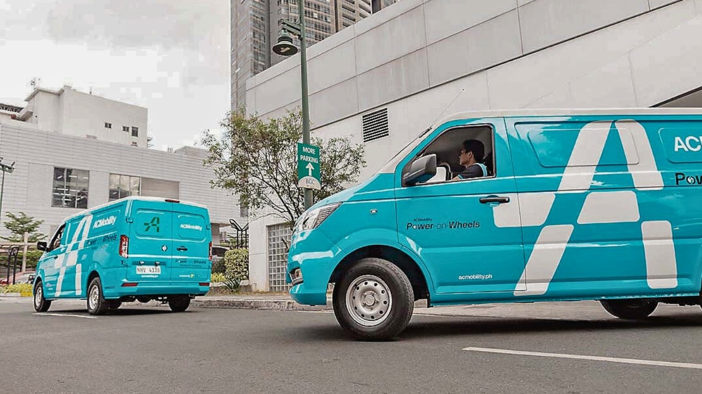 Ayala firms tap sites to expand EV charging network