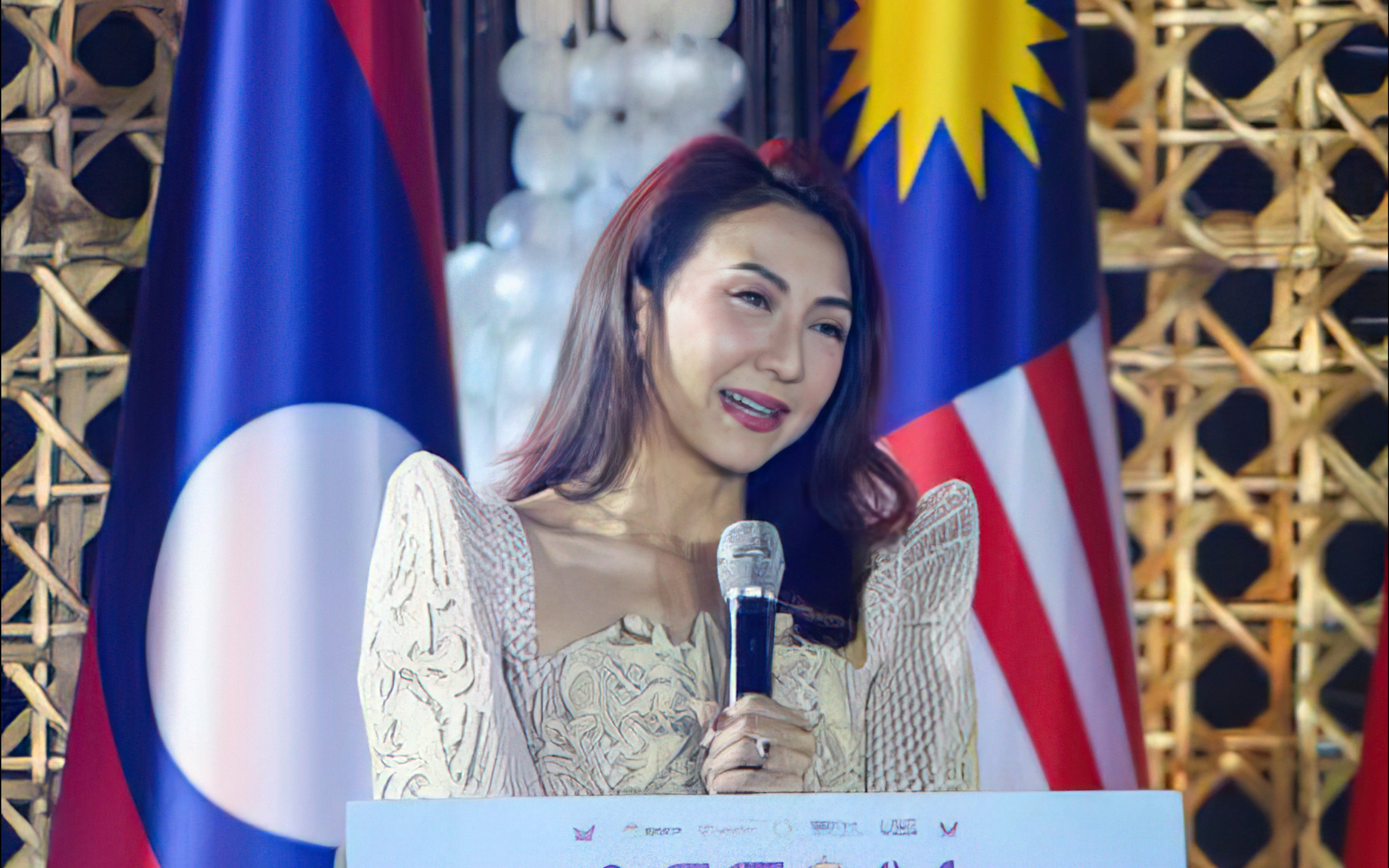 Frasco hails team behind ATF 2026