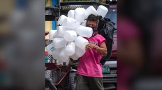 DENR cites EPR partners as plastic waste recovery hits 56%
