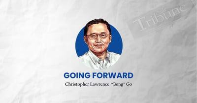 Preparedness, prevention protect
Filipinos’ health