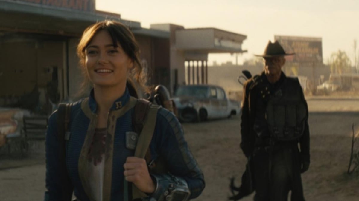 Fallouts, thrills and star-studded docs