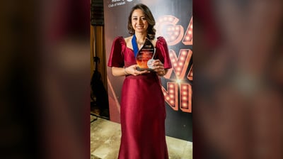 From words to action: Youth takes lead