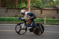 IRONMAN 70.3 Davao raises bar
