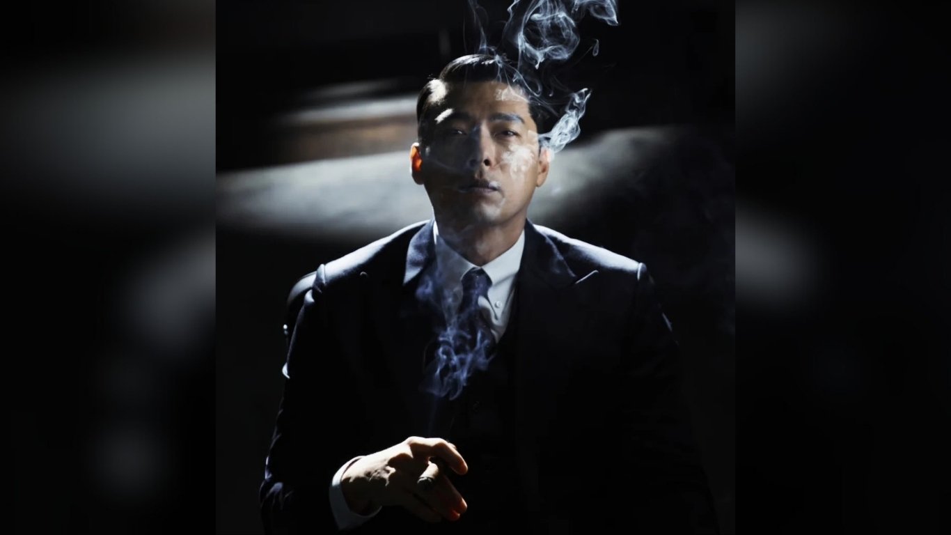 Hyun Bin is the villain we can’t stop watching