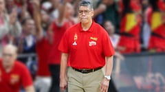 Newly-crowned Austria keeps grinding