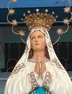 75 Years of Grace: Lourdes Shrine opens Sacred Novena journey