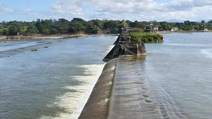 The National Irrigation Administration (NIA) has ordered the immediate repair of the damaged rubber gates at Bustos Dam to prevent future damage to crops in the province of Bulacan.
