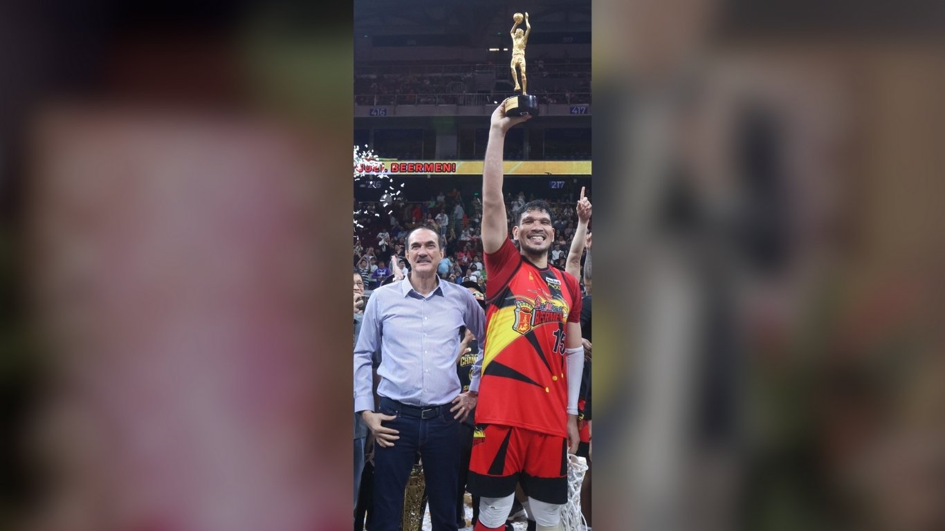 Fajardo inspires Cebuano dreamers