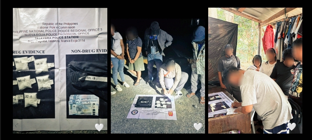PRO3 seizes P24.23-M worth of illegal drugs