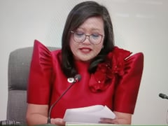 House justice chair urges strict constitutional test in Marcos impeachment review
