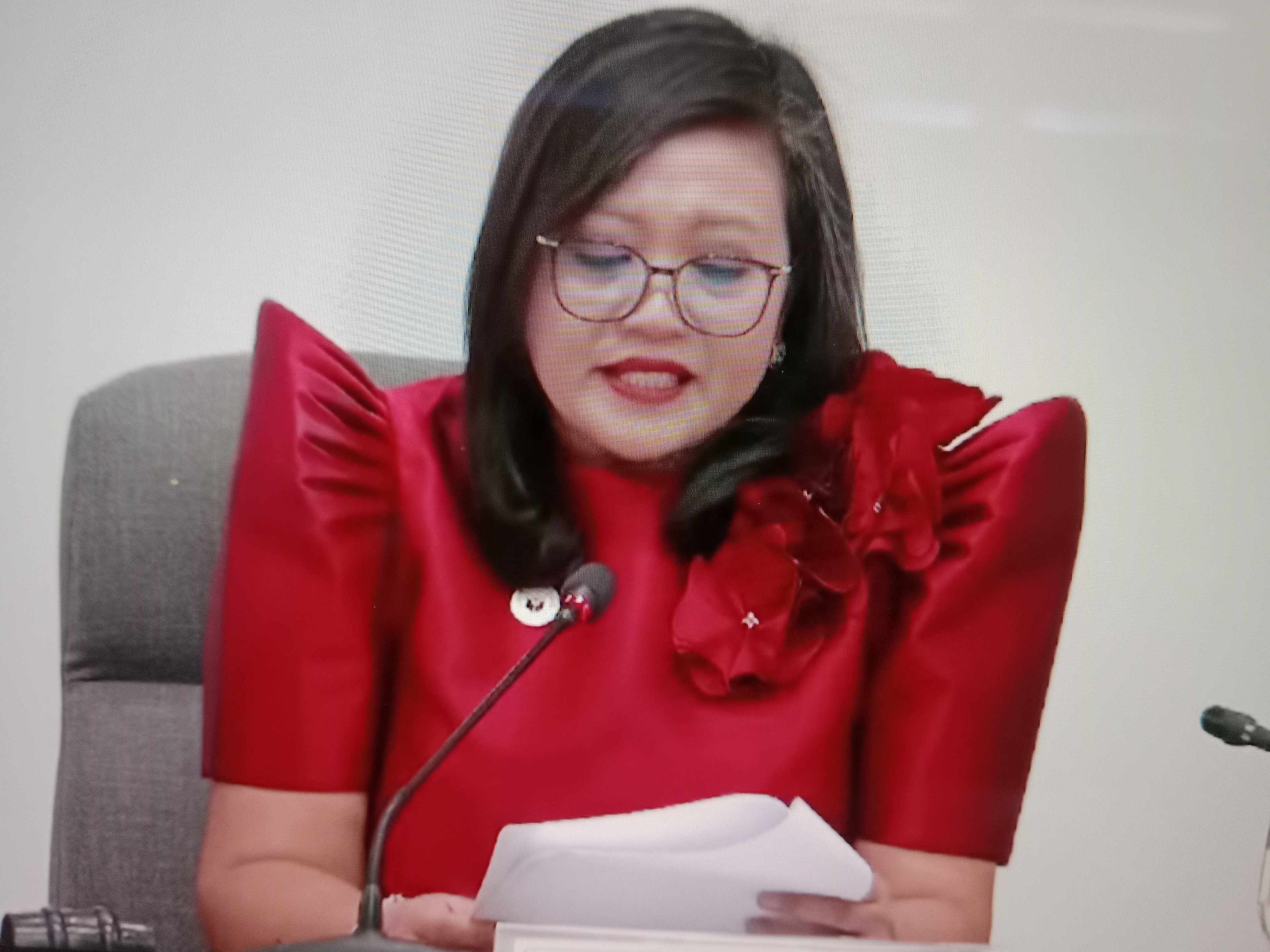 House justice panel junks impeachment bids vs Marcos over weak evidence