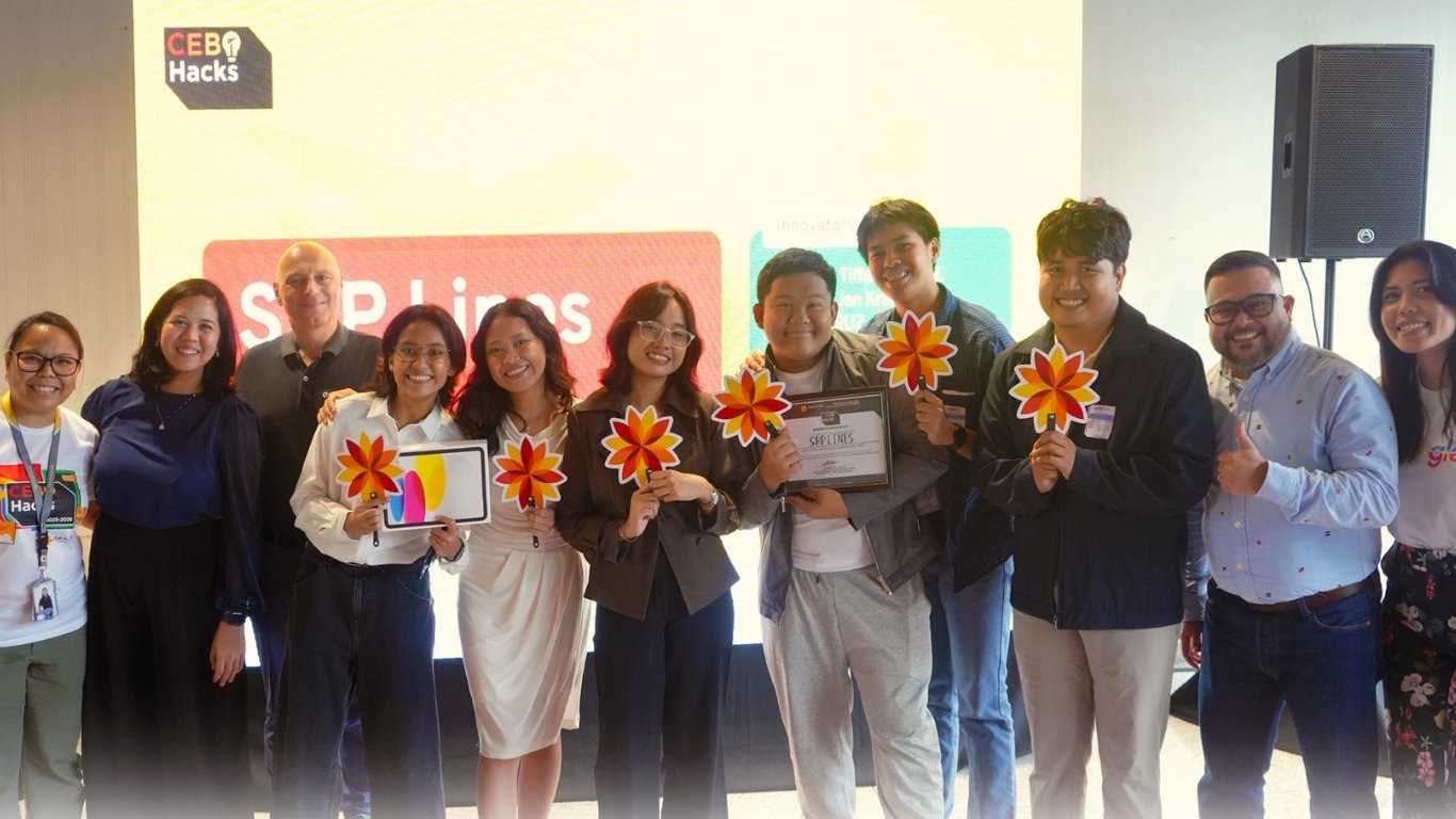 Cebu’s AI talents take flight at MCIA