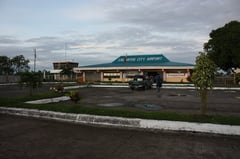 Calbayog airport upgrade could cut airfares