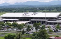 ILOILO International Airport