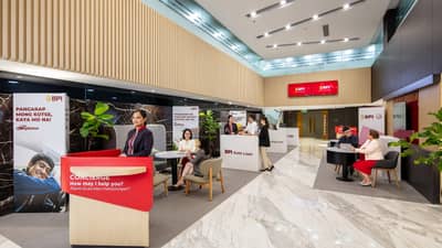 BPI plans P5-billion sustainable bond offering