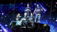 SB19 turns monumental in 'Simula At Wakas: Kickoff Concert Album'