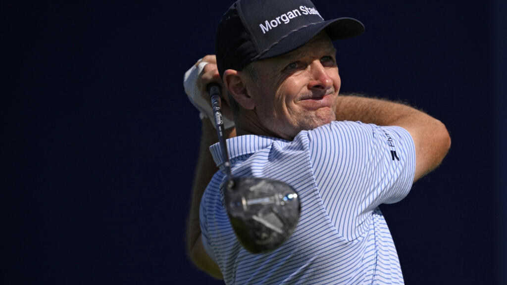 Rose blooms, bags 13th PGA Tour title