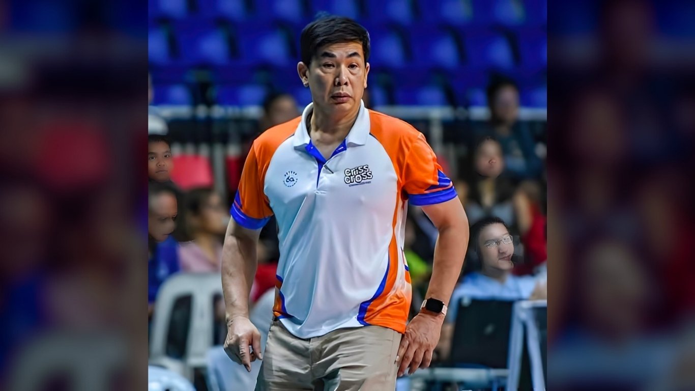 PNVF to tackle Bundit hiring as Alas coach