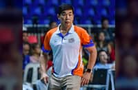 THAI volleyball coach Tai Bundit looks poised to call the shots for the national women’s team.