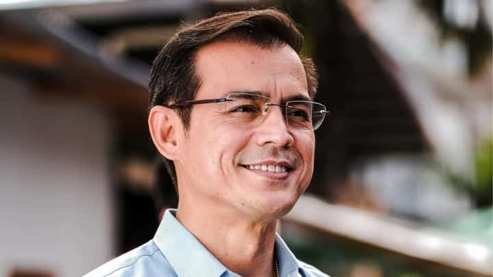 Manila Mayor Isko Moreno announces the release of P155.04 million in allowances for teachers, students, police, and other personnel covering late 2025.
