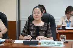 Zamora: Impeachment won’t derail House work on key issues