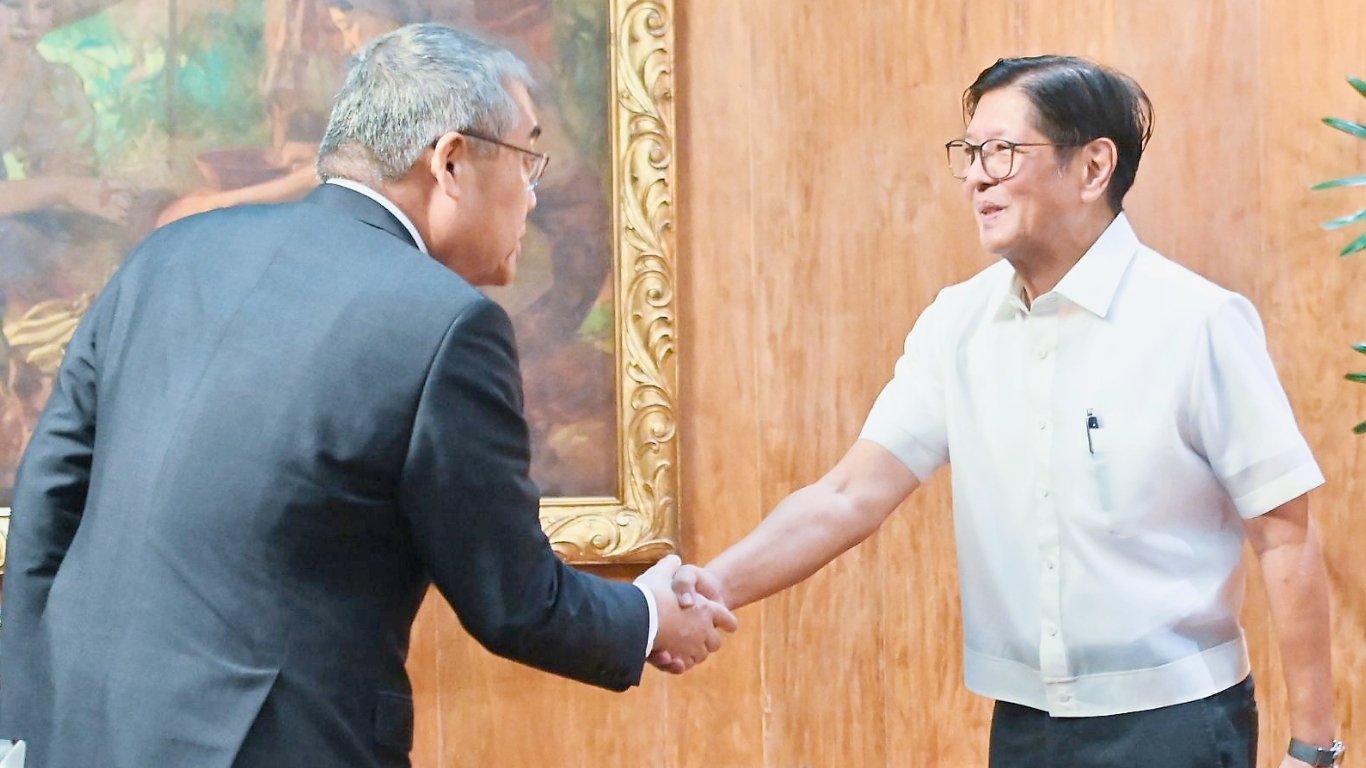 Mitsubishi pledges more Phl investments — Palace