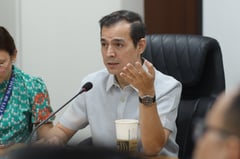 Yorme announces P69.8-M payday for public school teachers