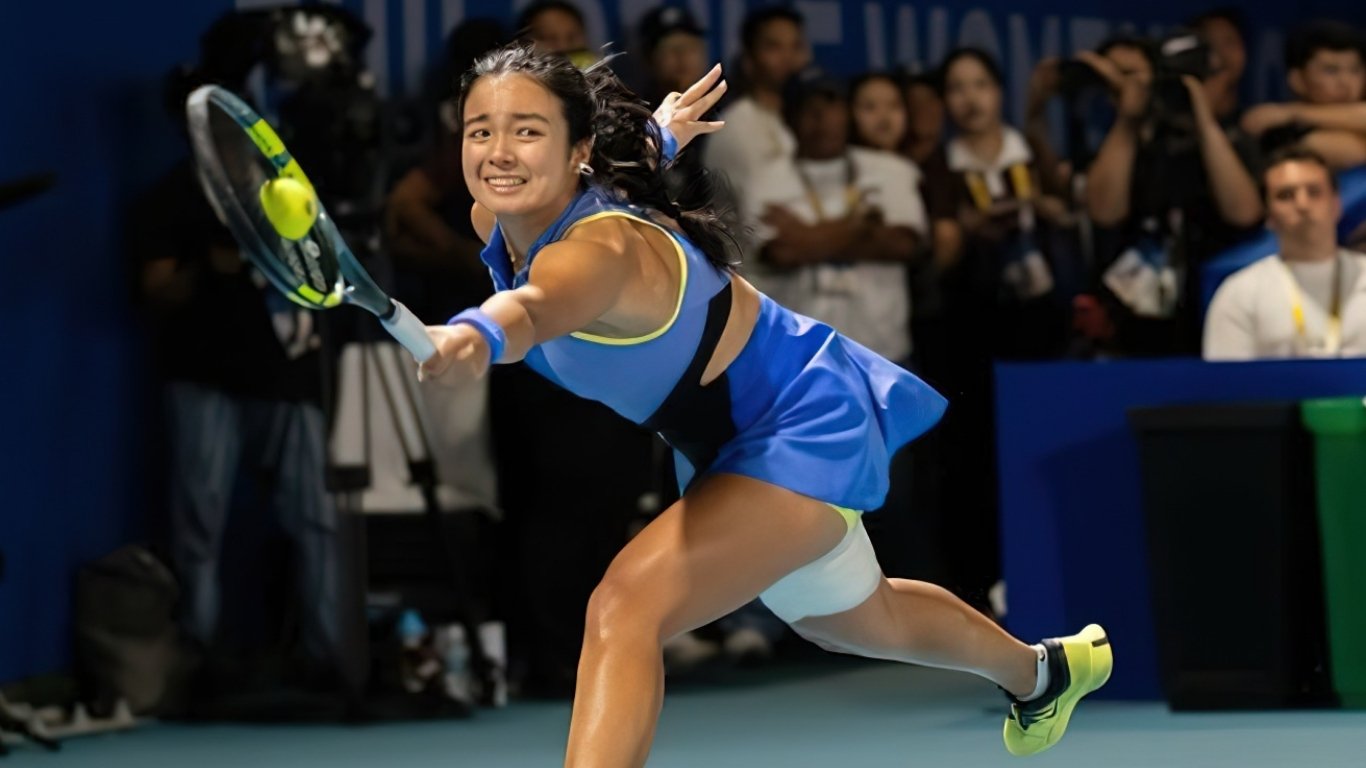 Girl power: Eala, Tjen unite in Abu Dhabi Open