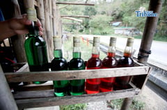 Ilang bariles ng diesel, darating sa bansa sa sunod na linggo ayon sa DoE