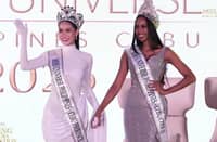 Nicole Borromeos Pageant Journey Continues with Miss Universe Philippines
