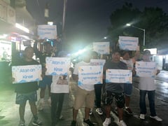 Fisherfolk, academe renew calls to protect Leyte municipal waters
