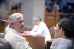Majority 'blocked' coup attempt vs Sotto; term-sharing with Legarda floated