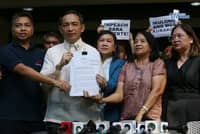 Makabayan bloc