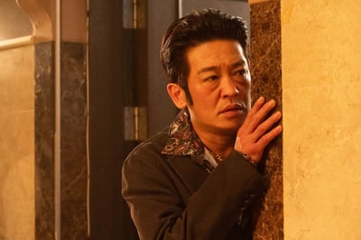 From villain to reluctant hero: Heo Sung Tae returns in Korean action-comedy film
