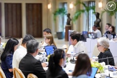 Palace says Phl '100 percent ready' to host ASEAN 2026 Summit