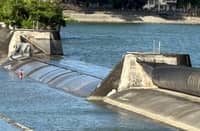 THE Bustos Dam has suffered damaged rubber gates which prompted the National Irrigation Administration to order immediate repairs to prevent further crop damage in Bulacan province.